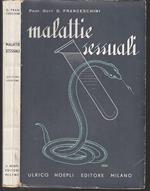 Malattie Sessuali