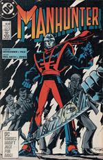 Manhunter N.3