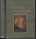 Manuale Wagneriano Vita di Wagner