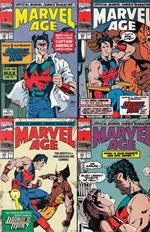 Marvel Age N.103