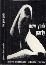 New York Party
