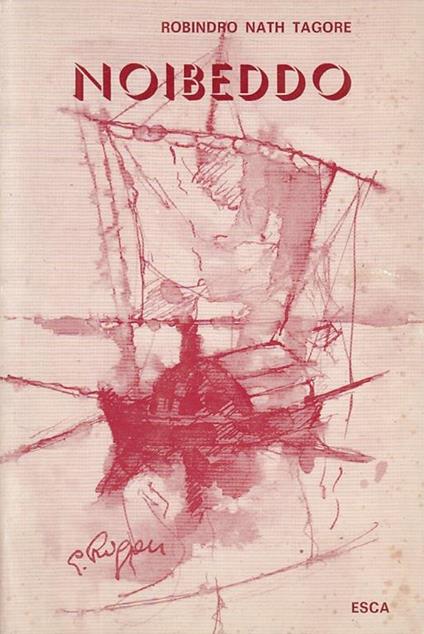Noibeddo Offerta - Rabindranath Tagore - copertina