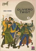 Oliviero Twist