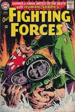 Our Fighting Forces N.93