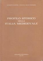 Profilo Sotrico della Italia Medioevale