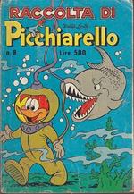 Raccolta Picchiarello N.2