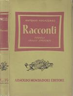 Racconti Fedele Idilii Spezzati