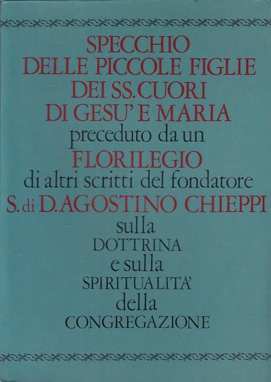 LETTORILETTO