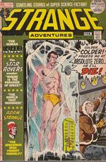 Strange Adventures N.234