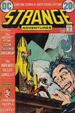 Strange Adventures N.238