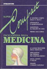 Super Compact Enciclopedia Medicina