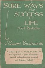 Sure Ways For Success in Life God Realisation