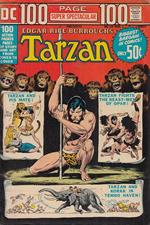 Tarzan N.19 Dc 100