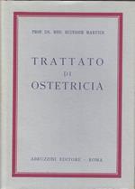 Trattato di Ostetricia