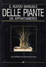 Il Nuovo Manuale Delle Piante da Appartamento