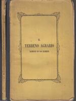 Il Terreno Agrario