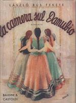 La Camera Sul Danubio
