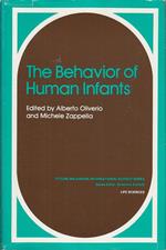 The Behavior of Human Infants