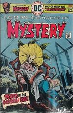 The House of Mystery N.240