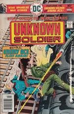 The Unknown Soldier 200