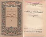 Niccolò Tommaseo