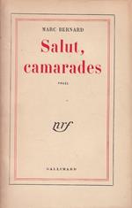Salut, Camarades In Francese