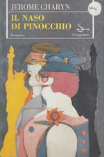Il naso di Pinocchio
