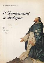 I domenicani e l'Università di Bologna