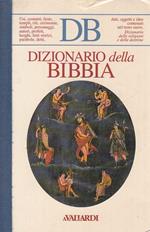 Dizionario Della Bibbia