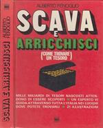 Scava E Arricchisci Come Trovare Un Tesoro