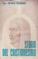Storia Del Cristianesimo