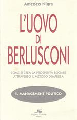 L' Uovo Di Amedeo. Il Management Politico