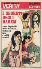 I Segreti Degli Harem