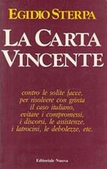 La Carta Vincente