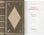 Anna KarèNina Vol.1