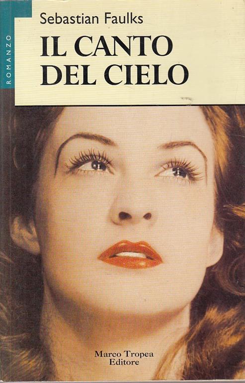 Il Canto Del Cielo - copertina