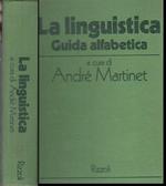 La Linguistica Guida Alfabetica