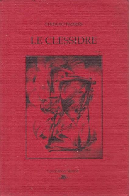 Le Clessidre - copertina