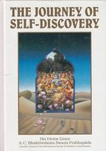 The Journey Of Self-Discovery