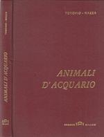 Animali D'Acquario