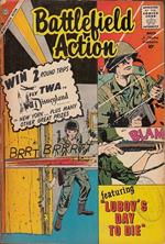 Battlefield Action N.29
