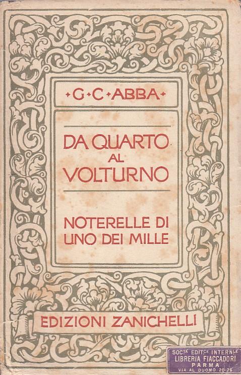 LETTORILETTO