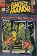 Ghost Manor N.5
