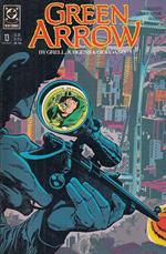 Green Arrow N.13