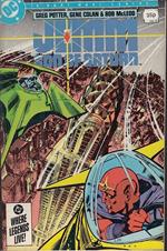 Jemm Son Of Saturn N.6