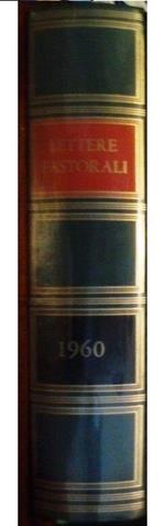 Lettere Pastorali 1964/1965