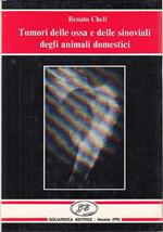 Tumori Delle Ossa E Delle Sinoviali Degli Animali Domestici