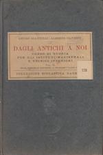 Dagli Antichi A Noi Storia- Giannelli Olivetti- Barbera