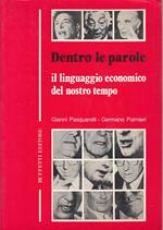 Dentro Le Parole Linguaggio Economico