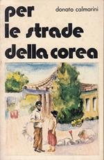 Per Le Strade Di Dorea